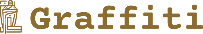 Graffiti logo tasarımı