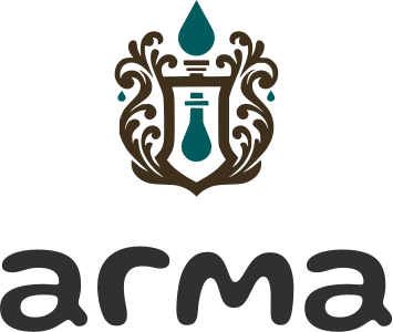 arma logo tasarımı