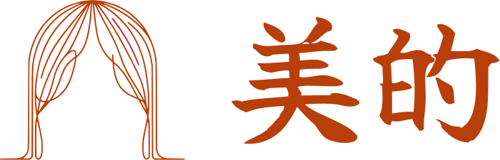 美的 ロゴデザイン