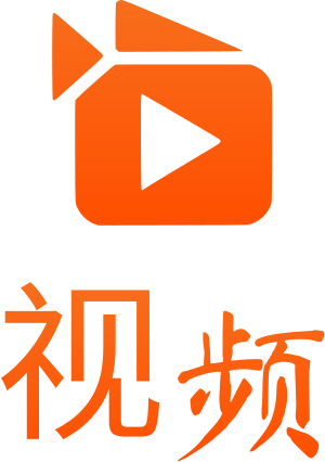 视频 logo design