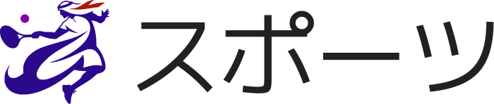 スポーツ logo design