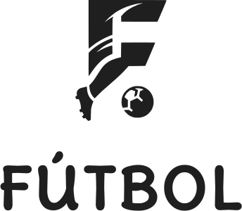 Fútbol logo design