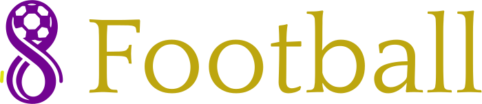 Football logo design