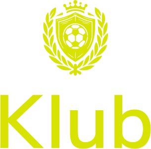 Klub logo design
