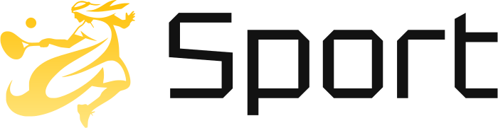 Sport logo design