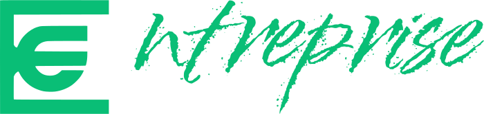 Entreprise logo design