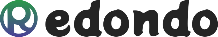 Redondo logo design