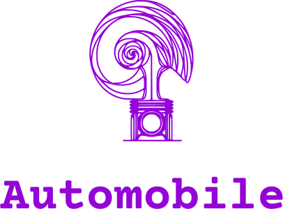 Automobile logo design
