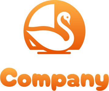 Company logo design