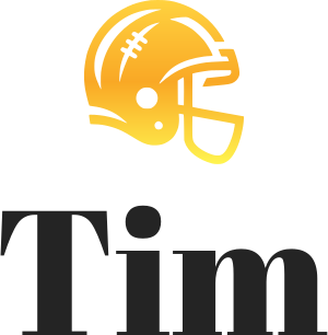 Tim logo design