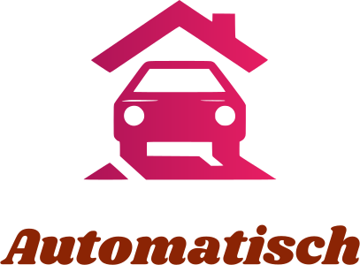 Automatisch logo design