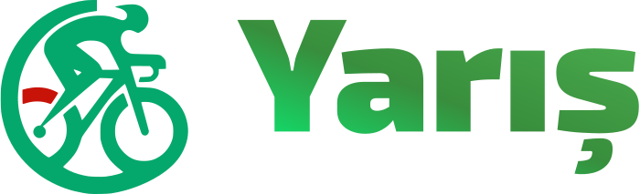 Yarış logo design