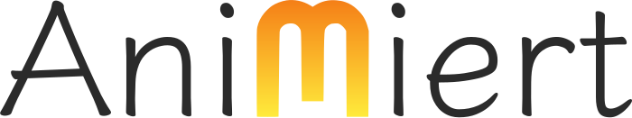 Animiert logo design