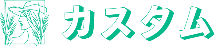 カスタム logo design