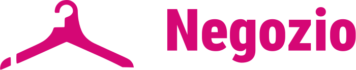 Negozio logo design