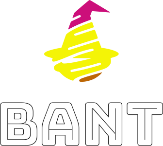 Bant logo design