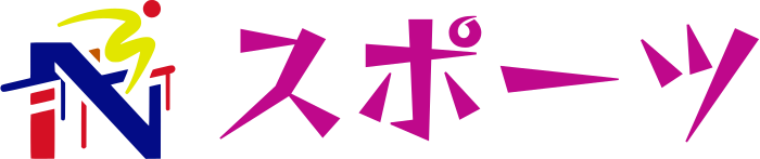 スポーツ logo design