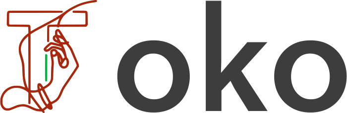 Toko logo design