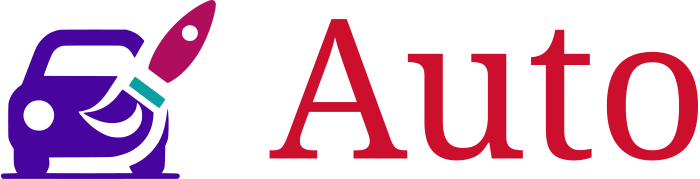 Auto logo design