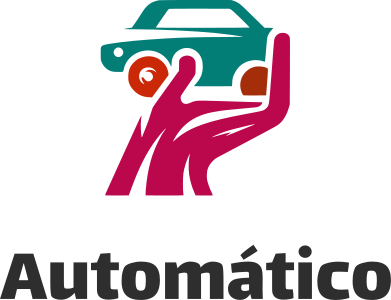 Automático logo design
