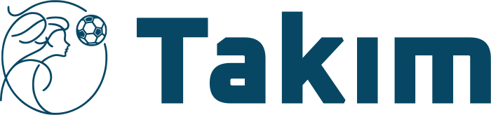 Takım logo design
