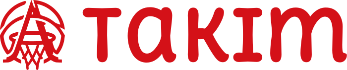 Takım logo design