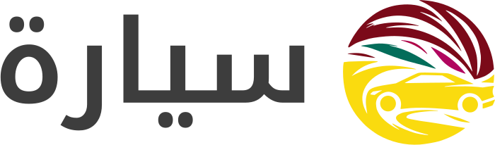 سيارة logo design