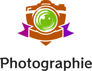 Photographie logo design