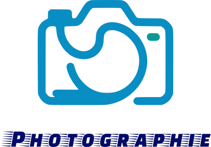 Photographie logo design