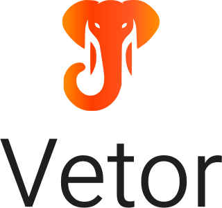 Vetor logo design