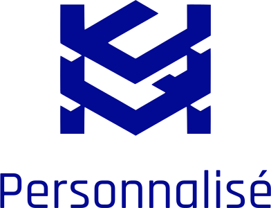 Personnalisé logo design