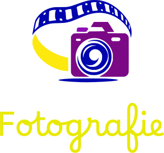 Fotografie logo design