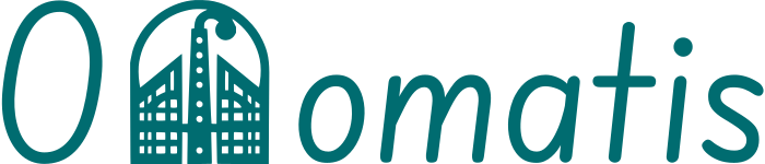 Otomatis logo design