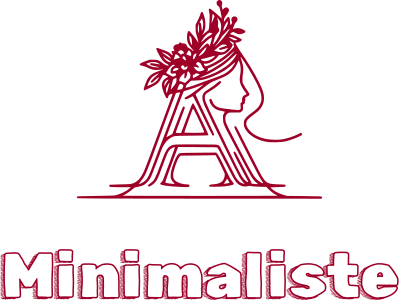 Minimaliste logo design