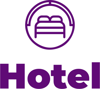 Hotel logo design