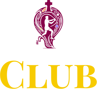 Club logo design