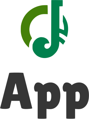 App logo design