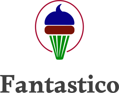 Fantastico logo design