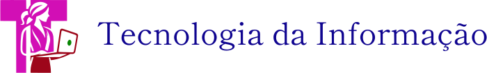 Tecnologia da Informação logo design