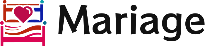 Mariage logo design