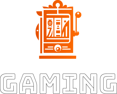 Gaming logo design