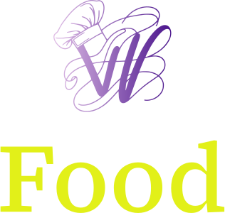 Food logo design