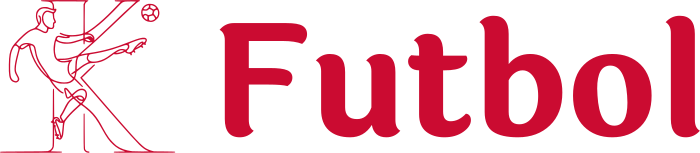 Futbol logo design
