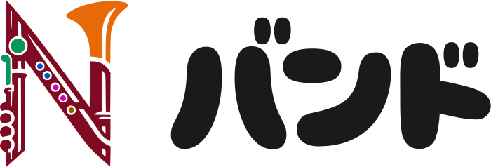 バンド logo design