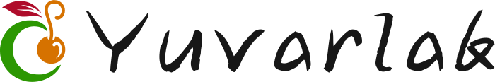 Yuvarlak logo design