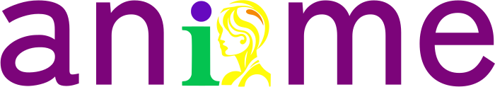 anime logo design