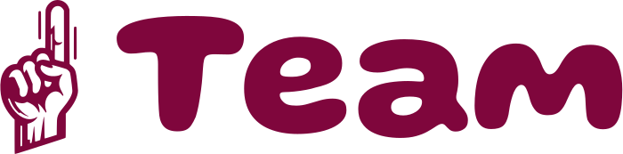Team logo design