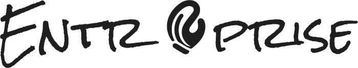Entreprise logo design