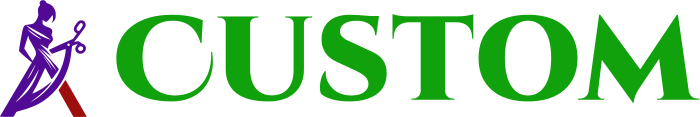 Custom logo design