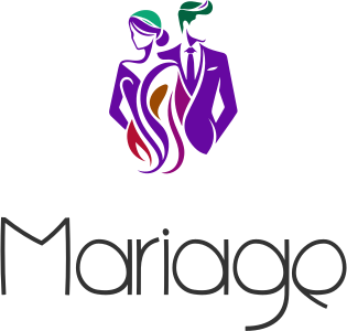 Mariage logo design